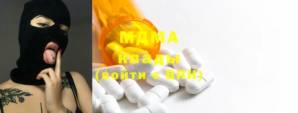 стаф Богданович